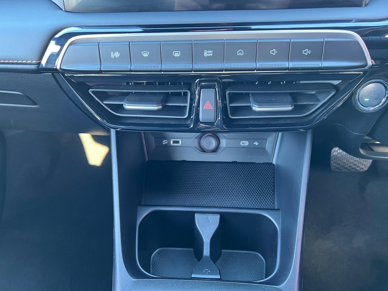 Used MG MG3 2025 for sale - 76399323: Photo 26