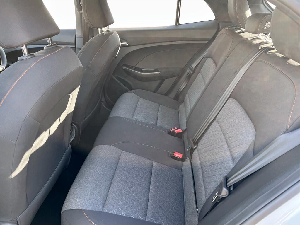 Used MG MG3 2025 for sale - 76399323: Photo 28