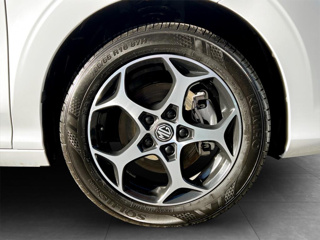 Used MG MG3 2025 for sale - 76399323: Photo 30