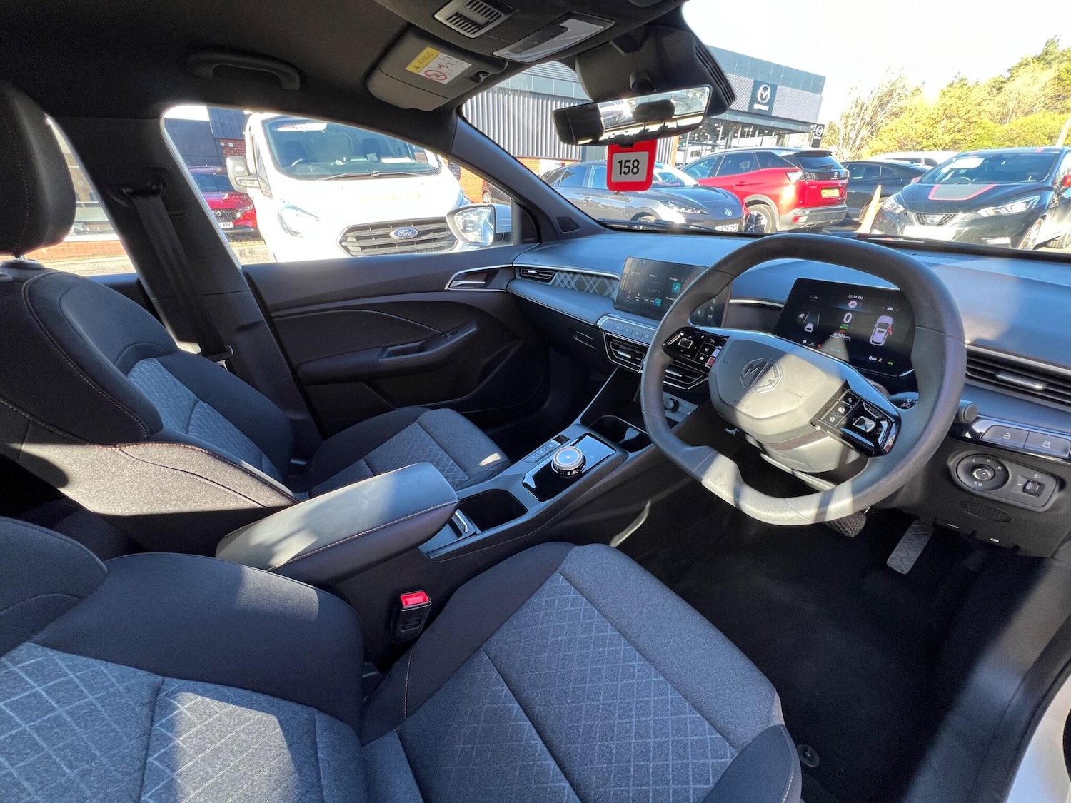 Used MG MG3 2025 for sale - 76399323: Photo 32