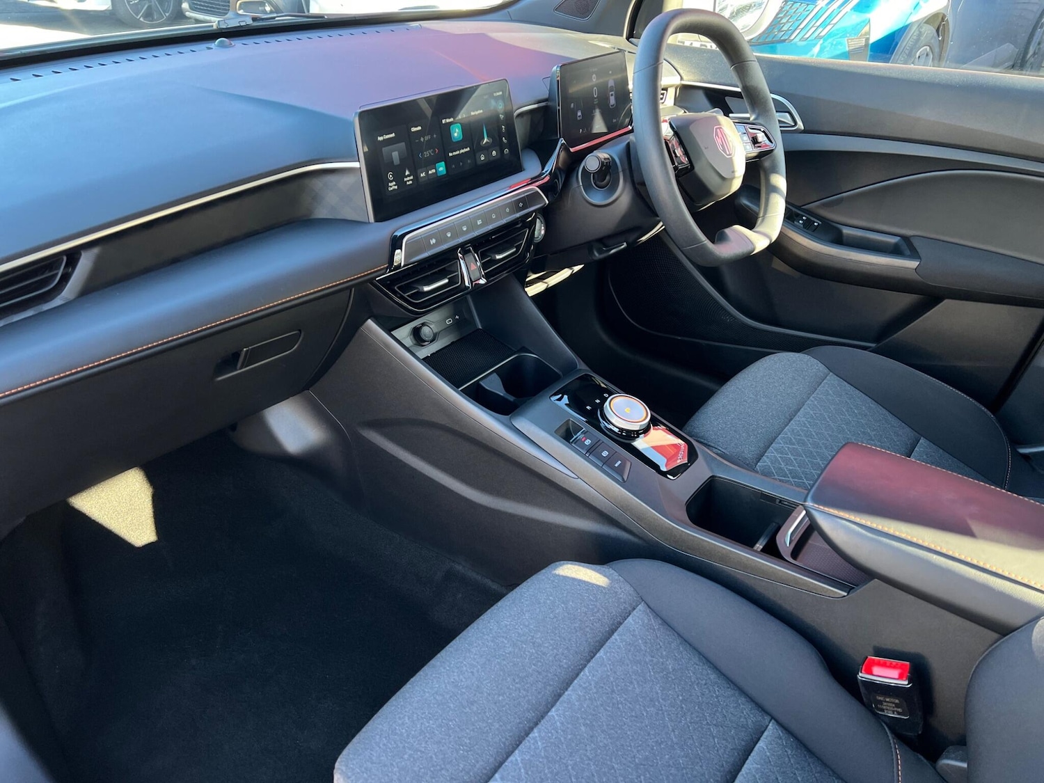 Used MG MG3 2025 for sale - 76399323: Photo 33