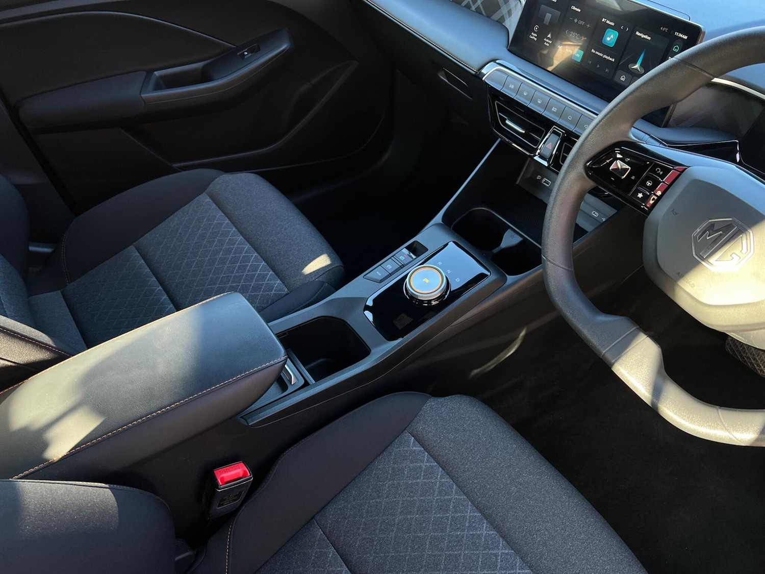 Used MG MG3 2025 for sale - 76399323: Photo 34