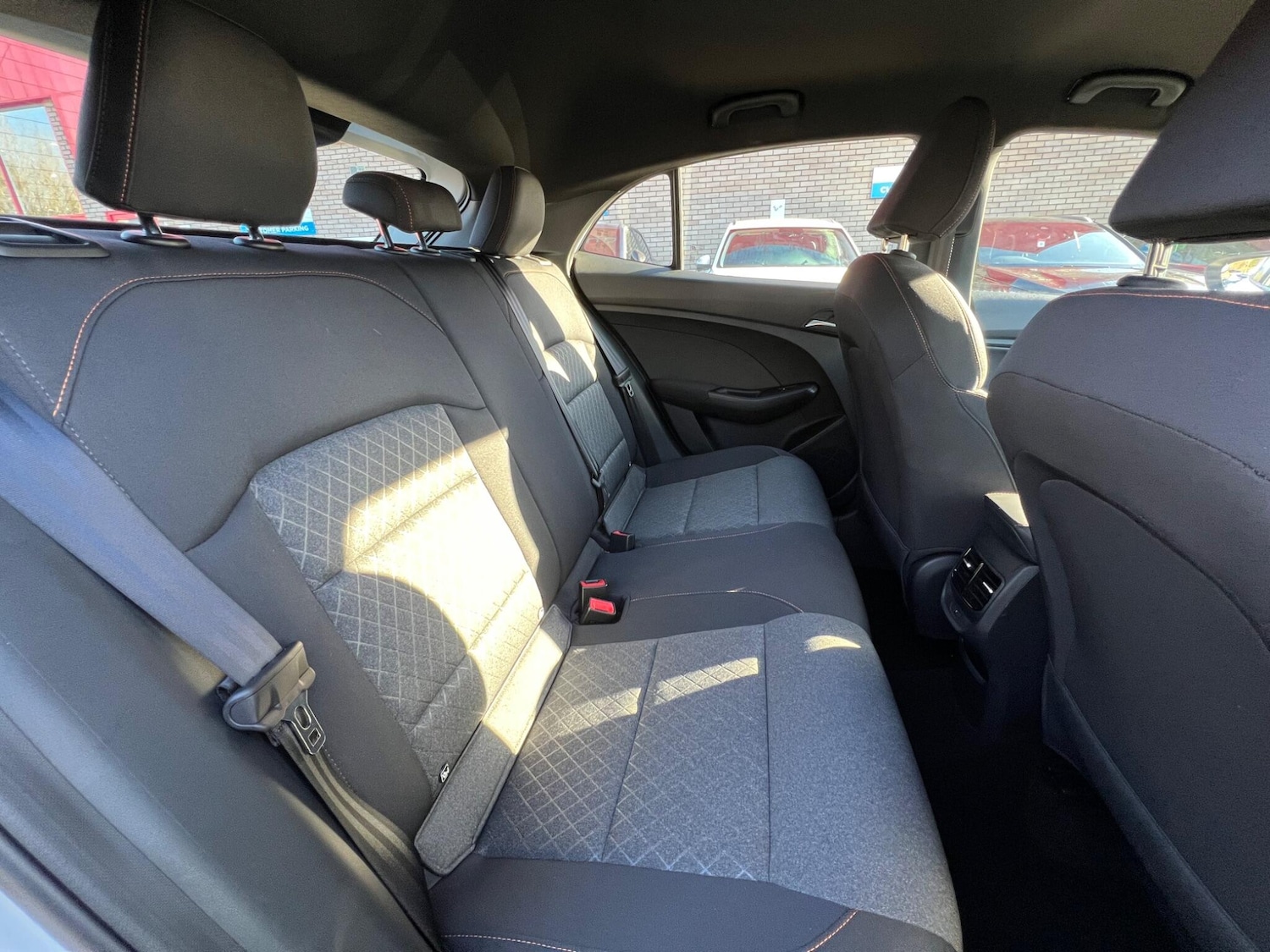 Used MG MG3 2025 for sale - 76399323: Photo 35