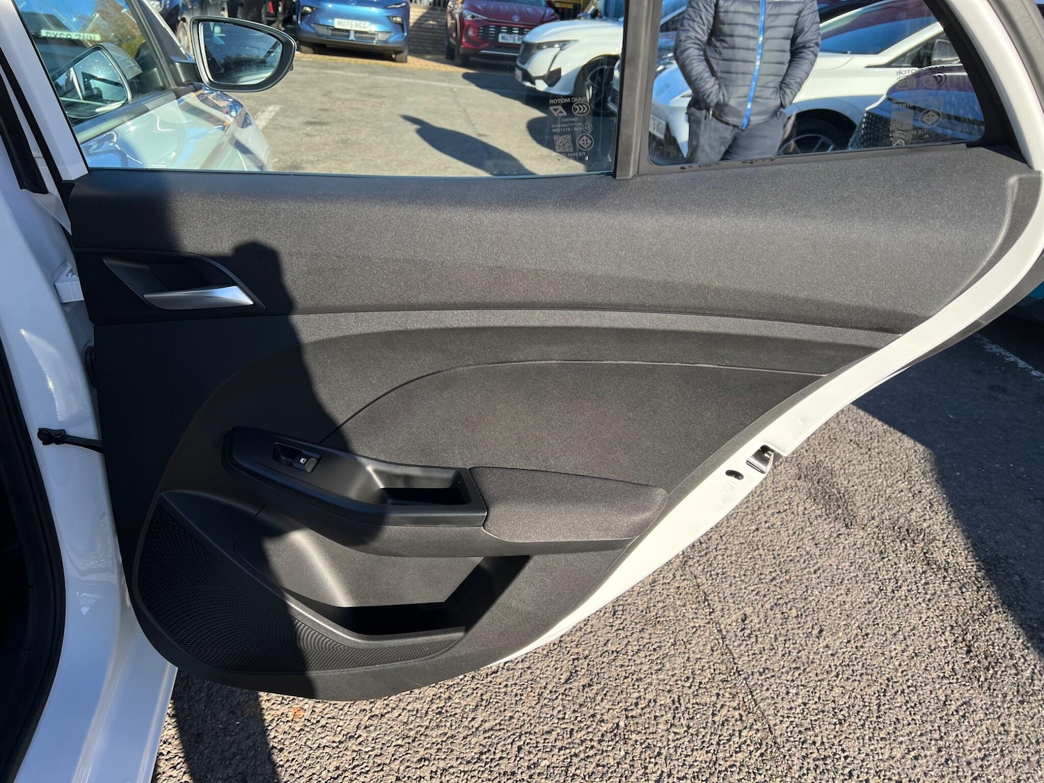 Used MG MG3 2025 for sale - 76399323: Photo 36