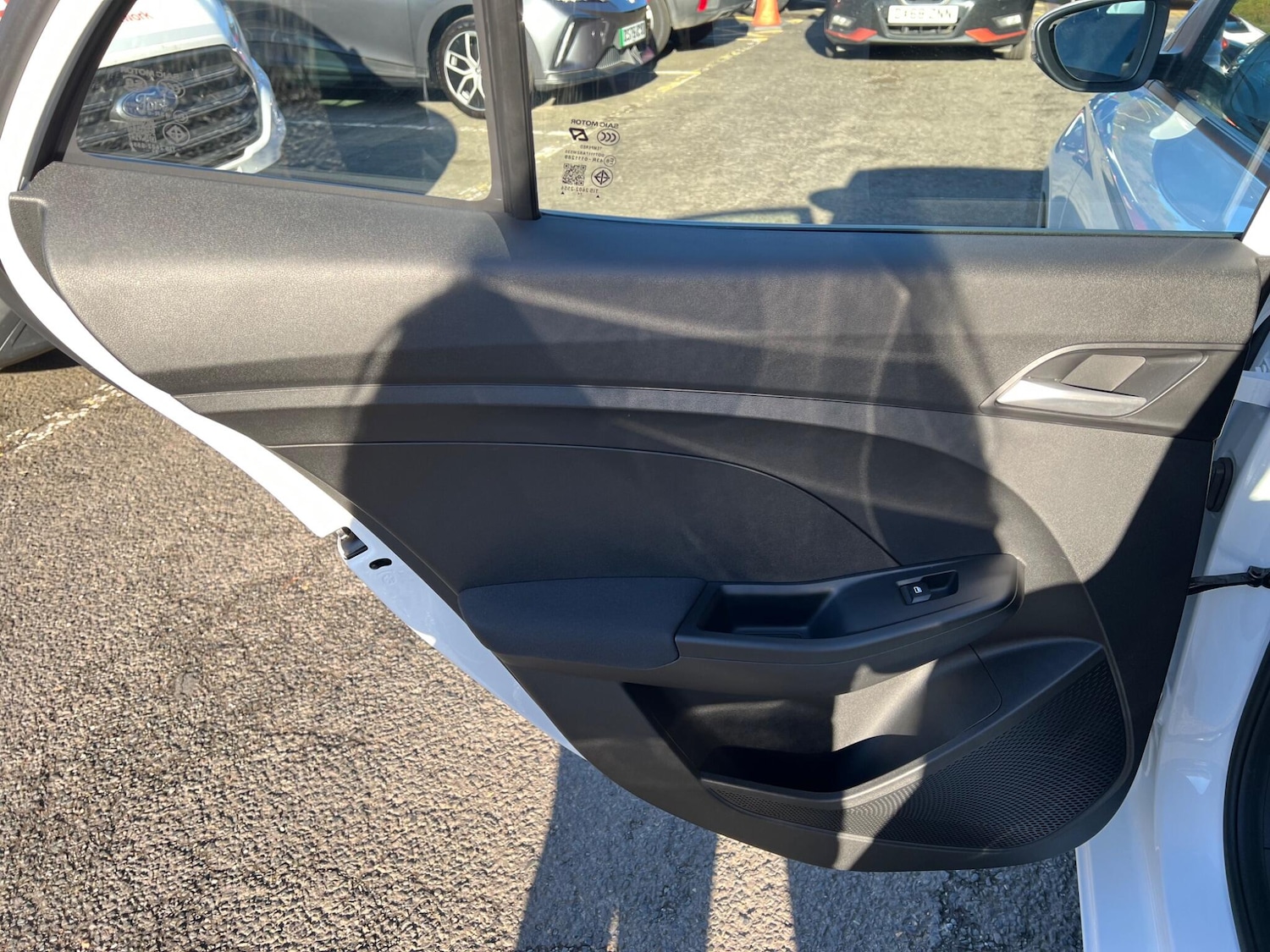 Used MG MG3 2025 for sale - 76399323: Photo 37