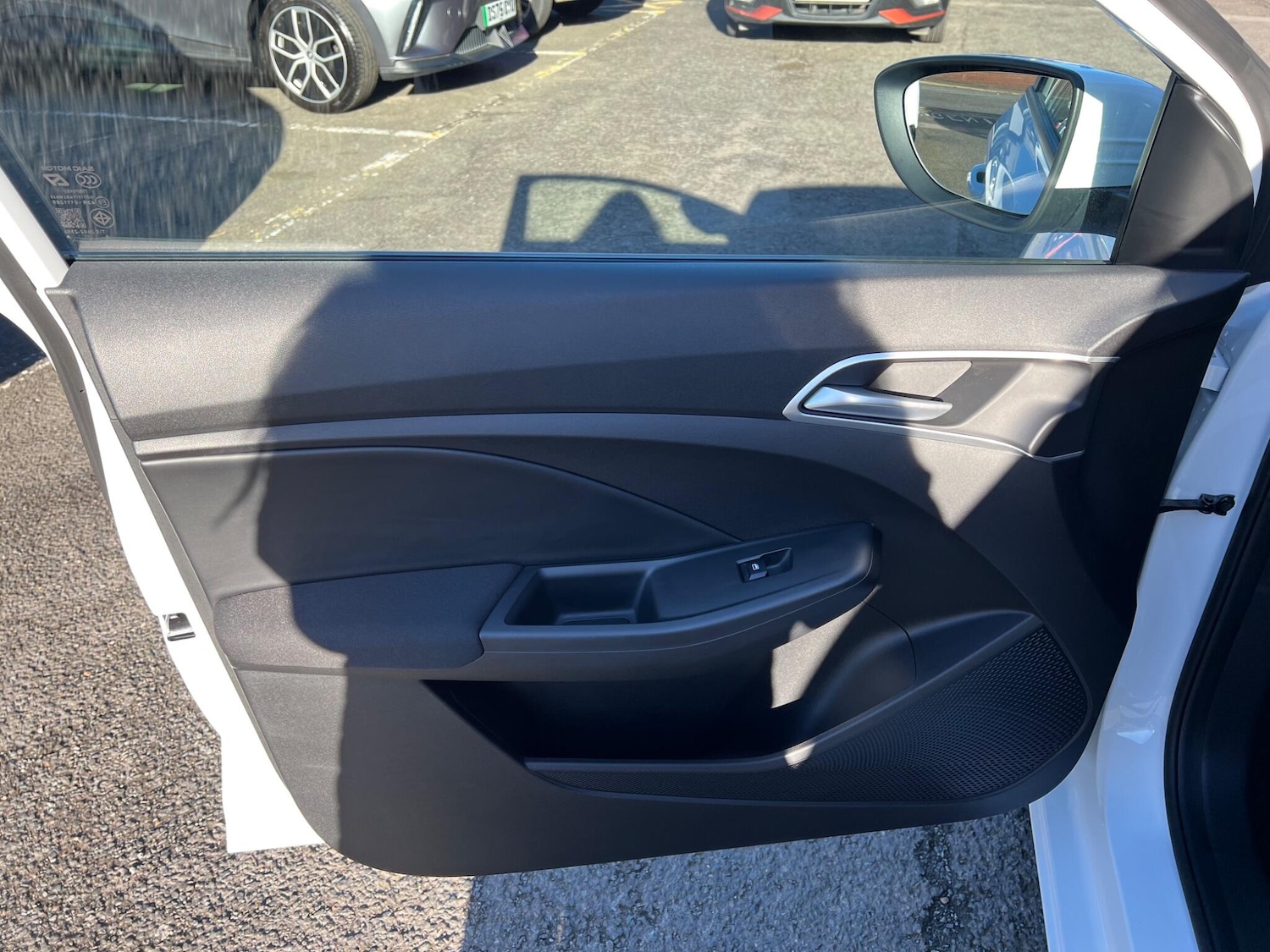 Used MG MG3 2025 for sale - 76399323: Photo 38