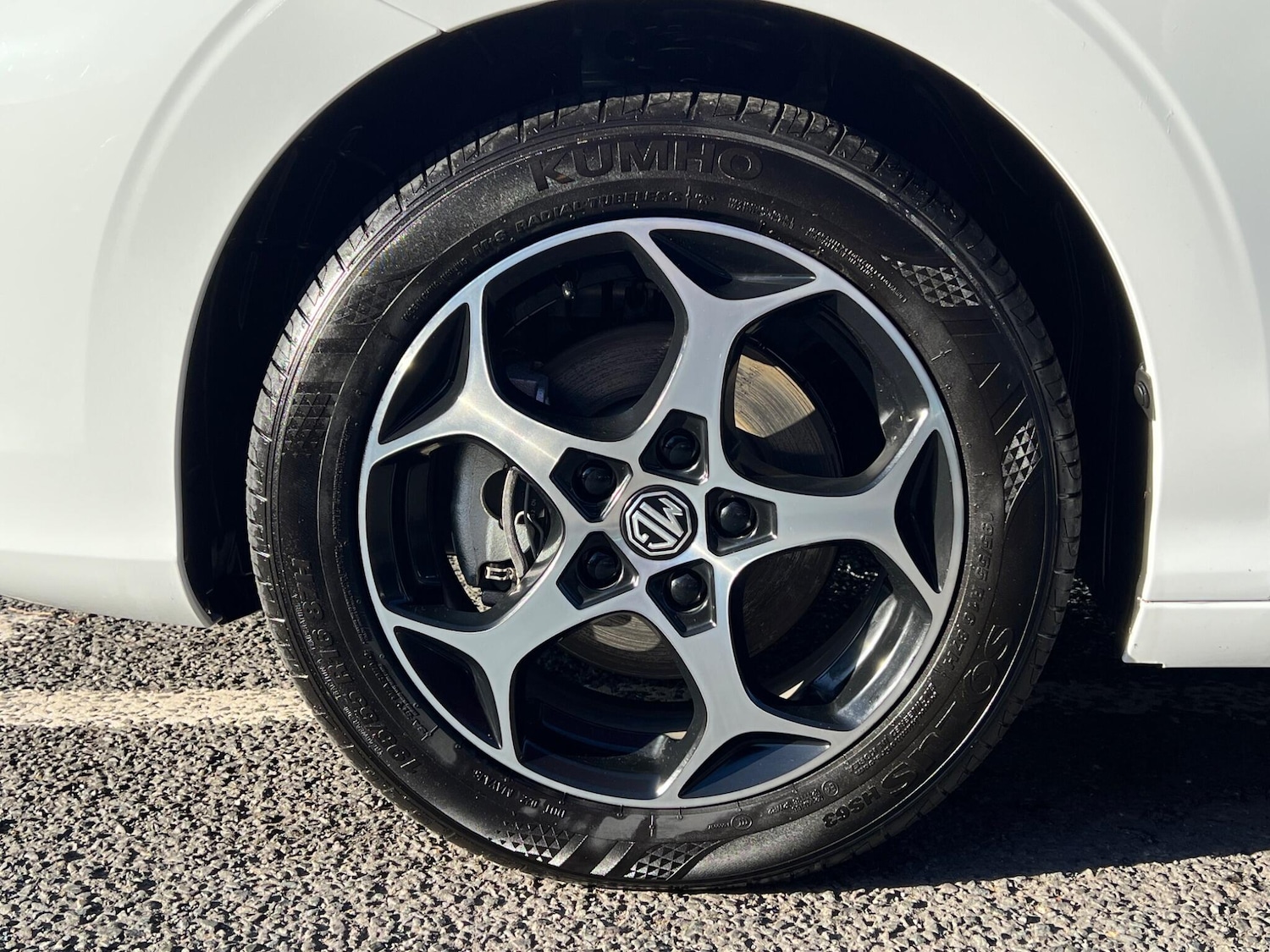 Used MG MG3 2025 for sale - 76399323: Photo 39