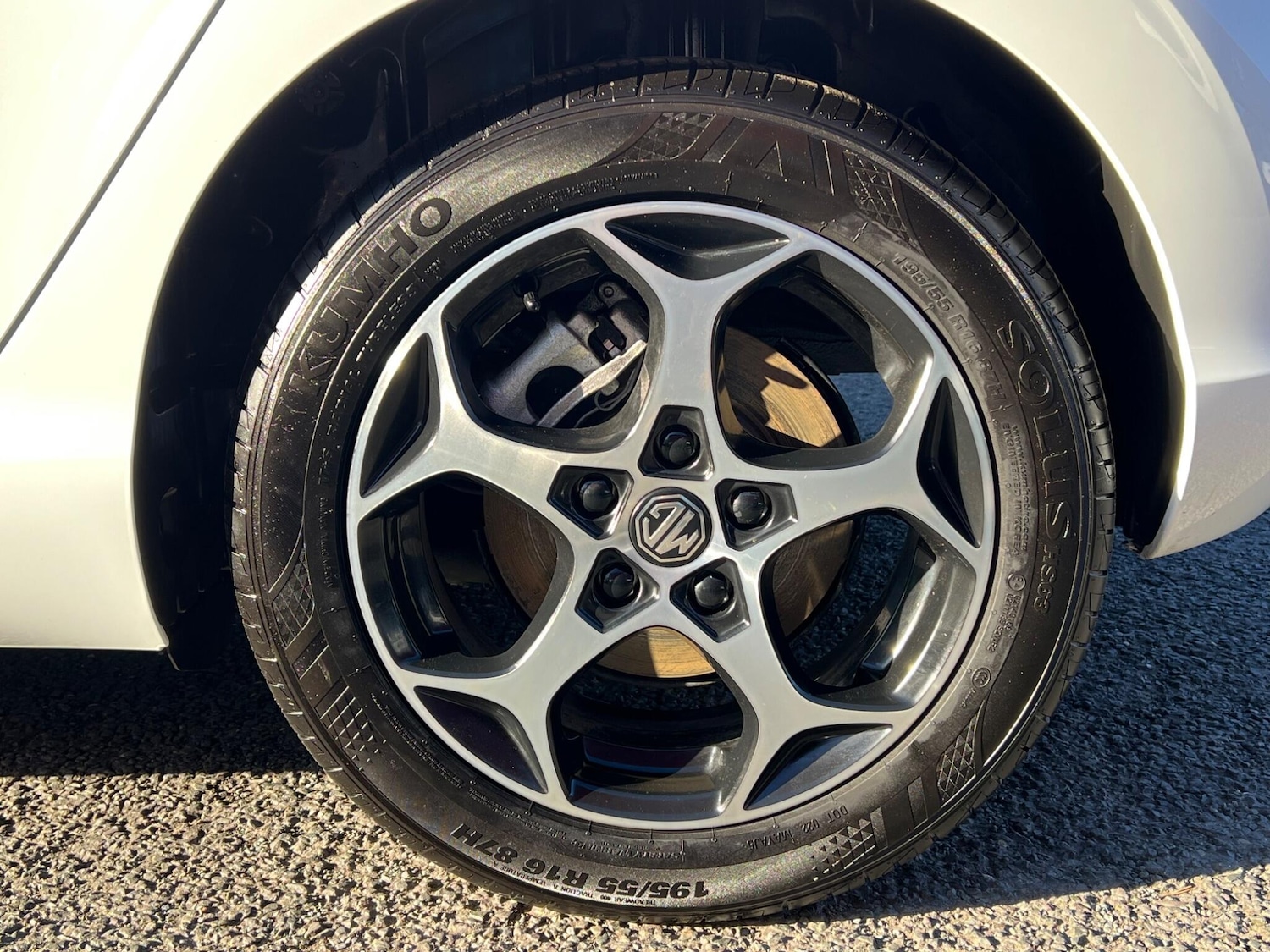 Used MG MG3 2025 for sale - 76399323: Photo 40