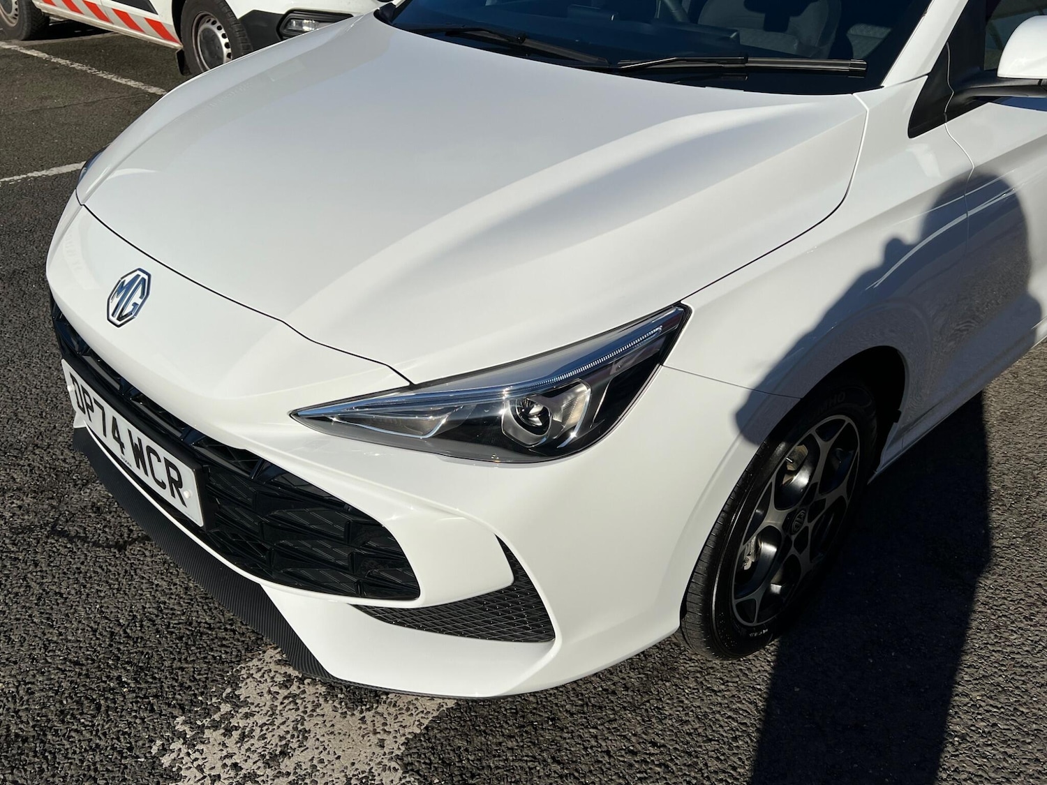 Used MG MG3 2025 for sale - 76399323: Photo 45