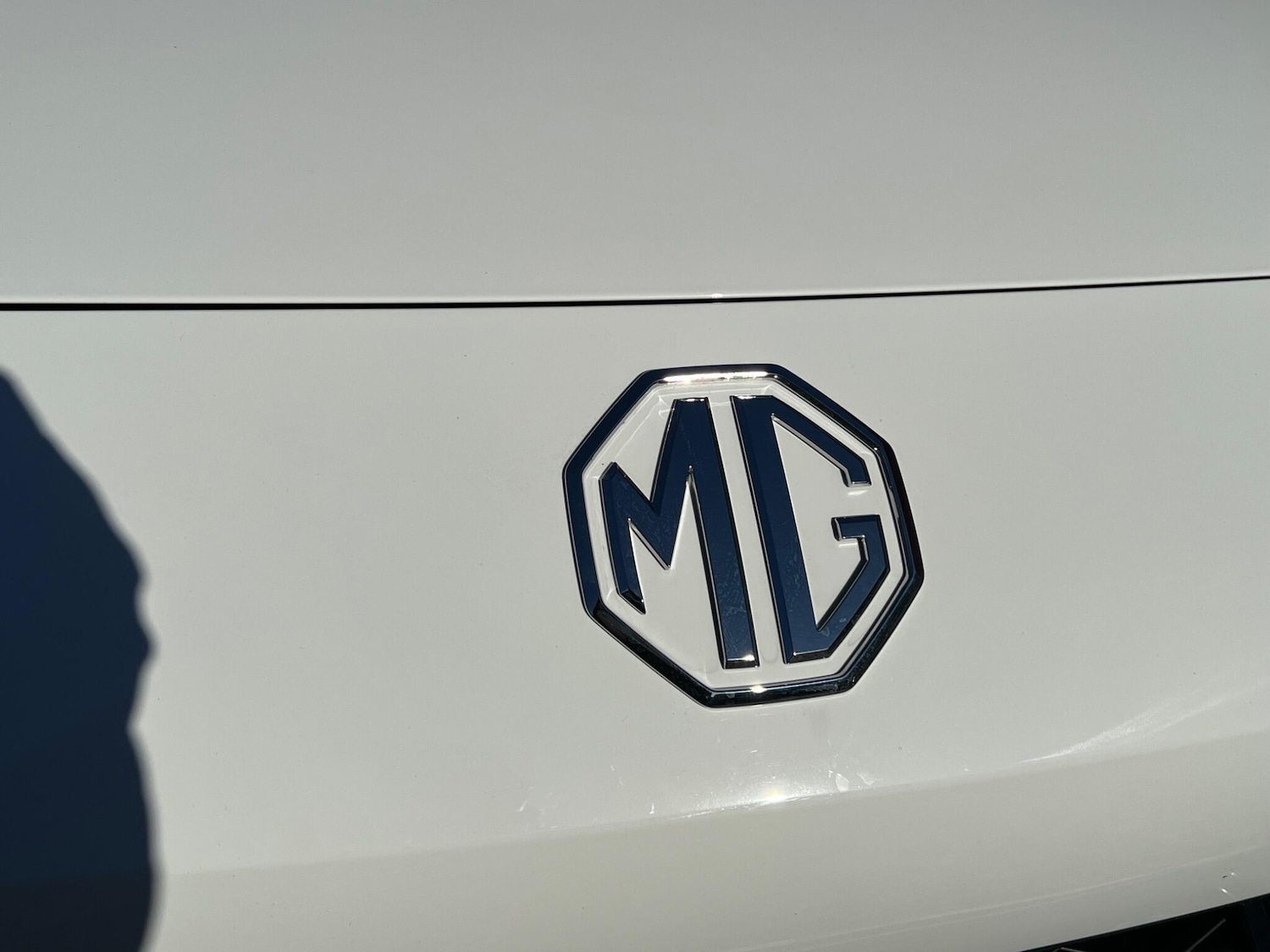 Used MG MG3 2025 for sale - 76399323: Photo 46