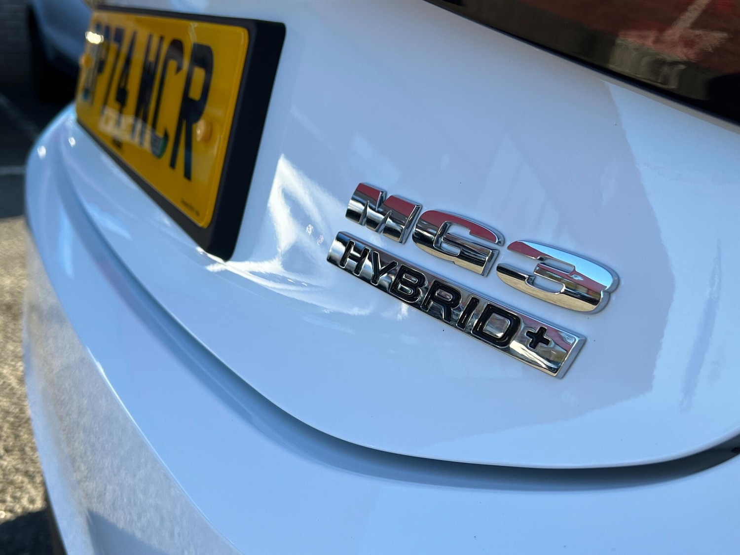 Used MG MG3 2025 for sale - 76399323: Photo 48