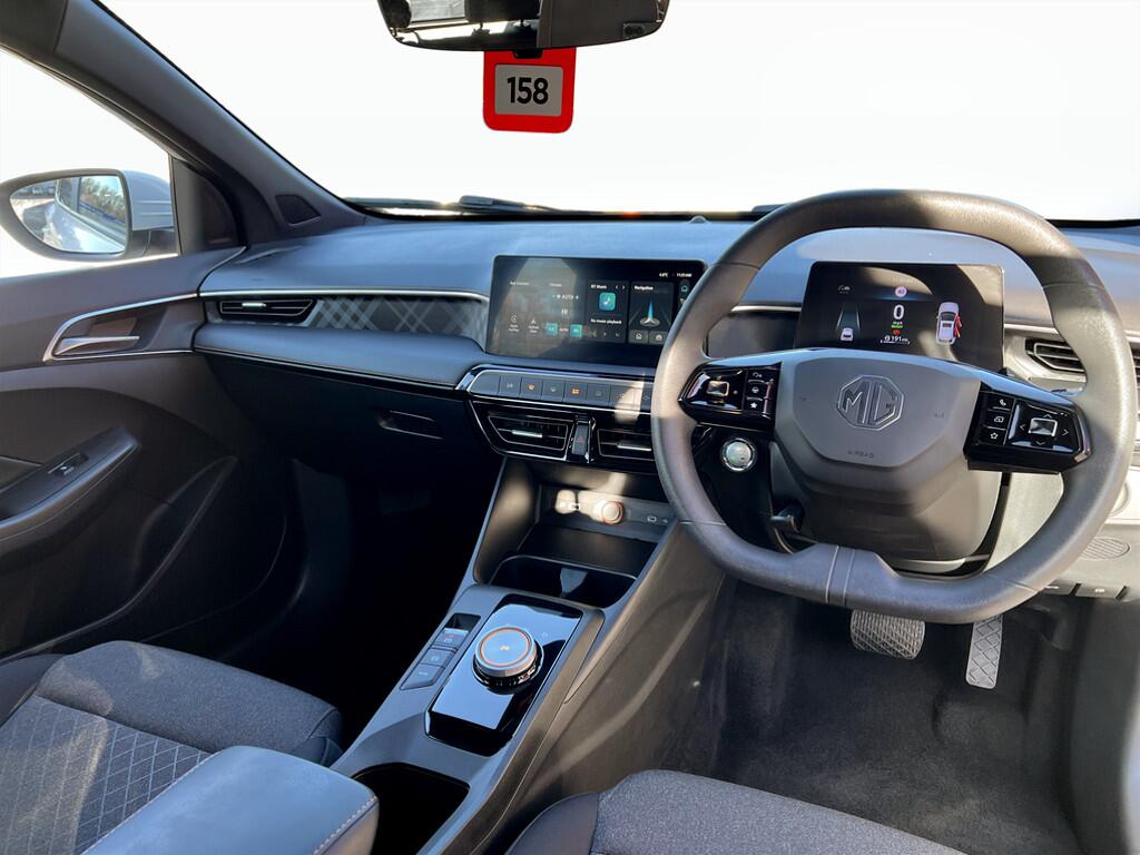 Used MG MG3 2025 for sale - 76399323: Photo 7