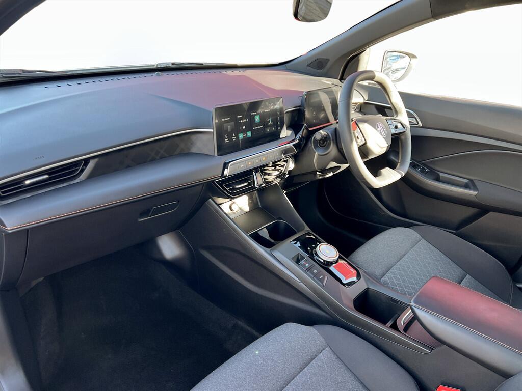 Used MG MG3 2025 for sale - 76399323: Photo 8