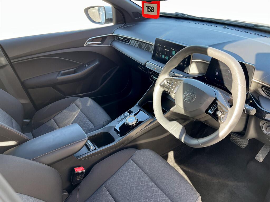 Used MG MG3 2025 for sale - 76399323: Photo 9