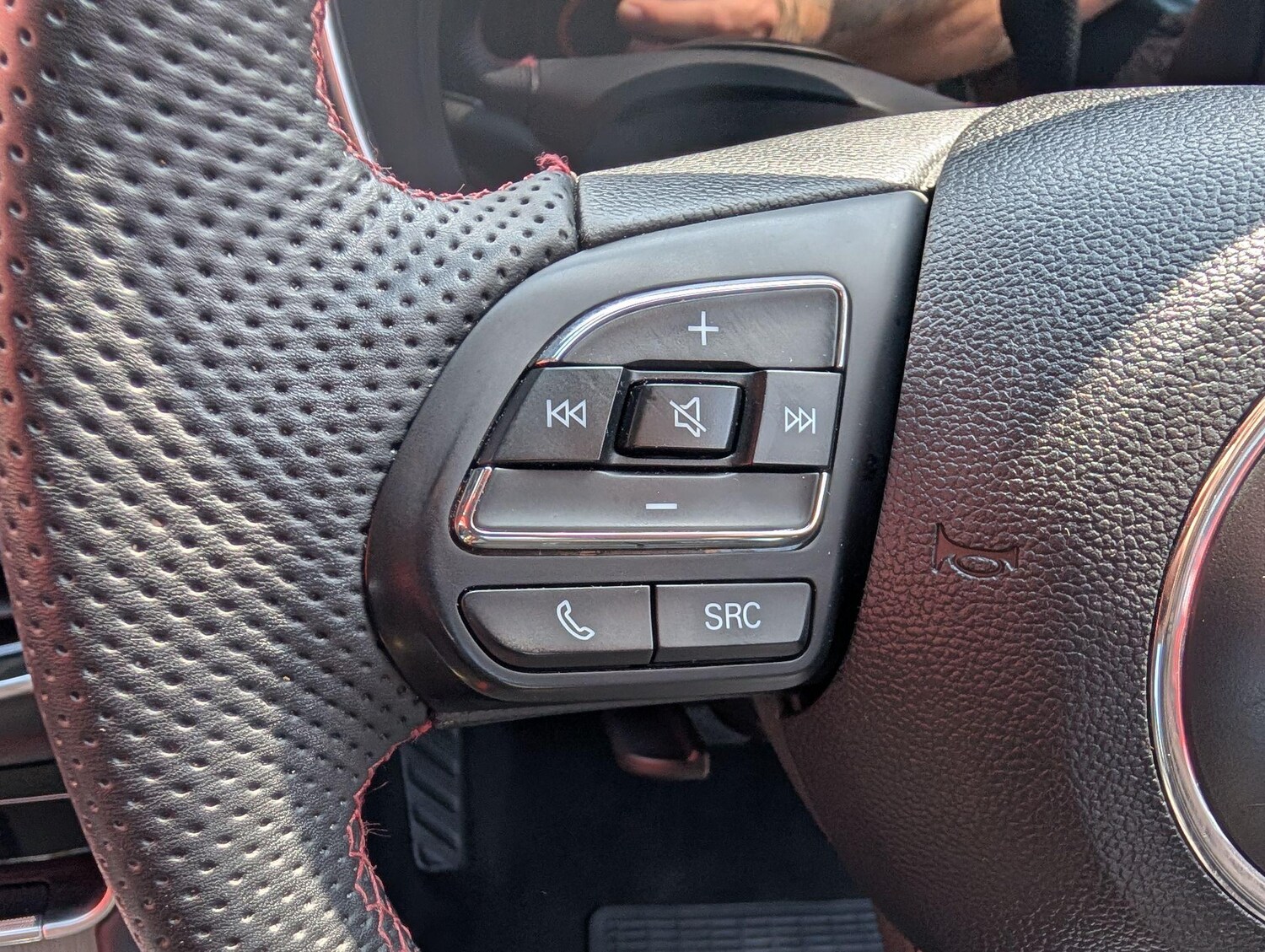 Vehicle 36