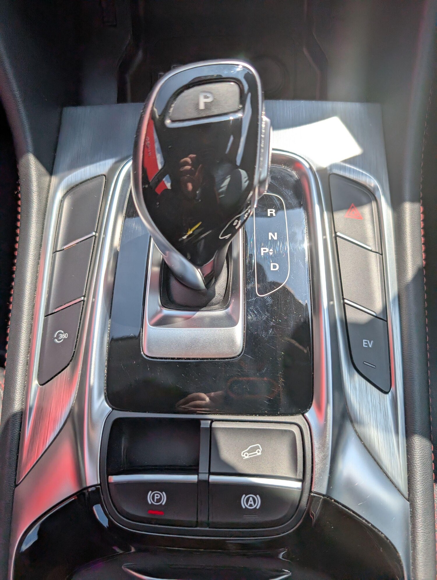 Vehicle 53