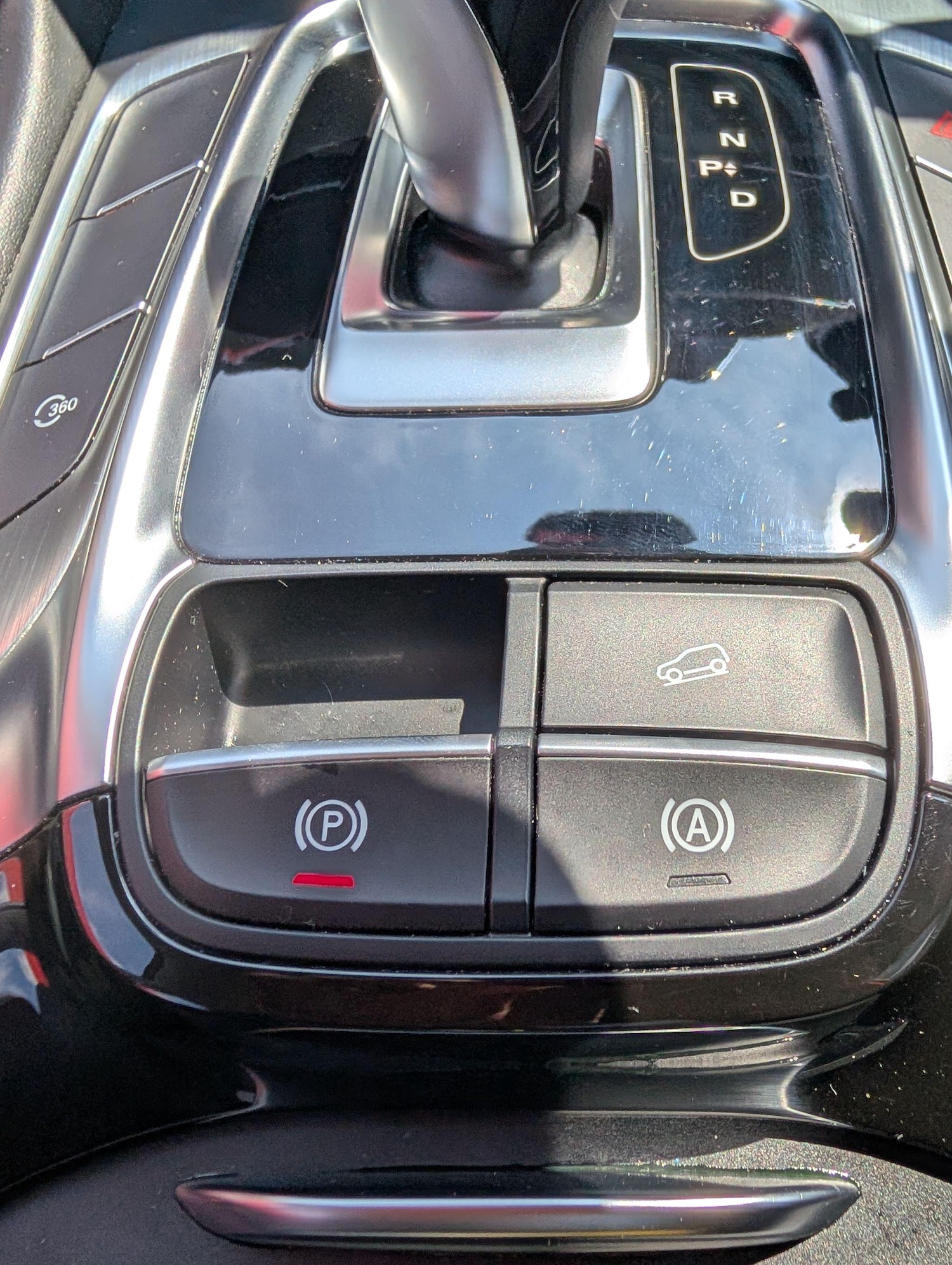 Vehicle 54