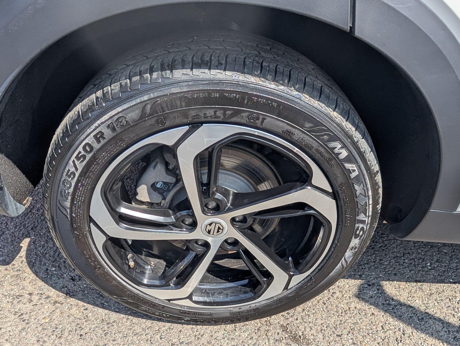 Vehicle 66