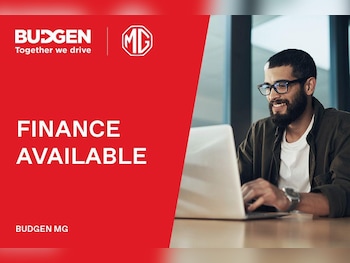 Used MG MG4 2023 for sale - 76398129: Photo