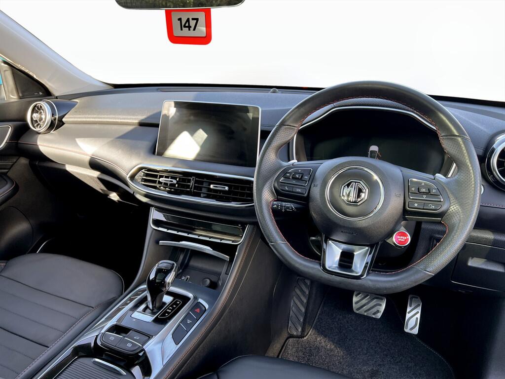 Used MG MG HS 2023 for sale - 77573883: Photo 10