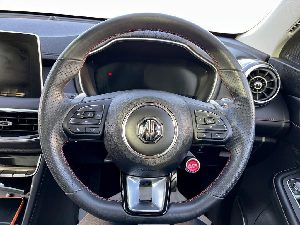 Used MG MG HS 2023 for sale - 77573883: Photo 11