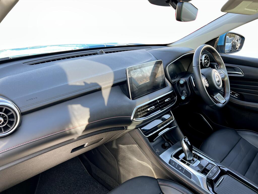 Used MG MG HS 2023 for sale - 77573883: Photo 13