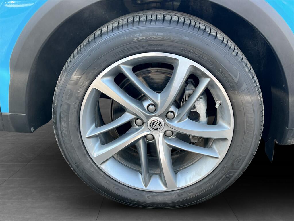 Used MG MG HS 2023 for sale - 77573883: Photo 17