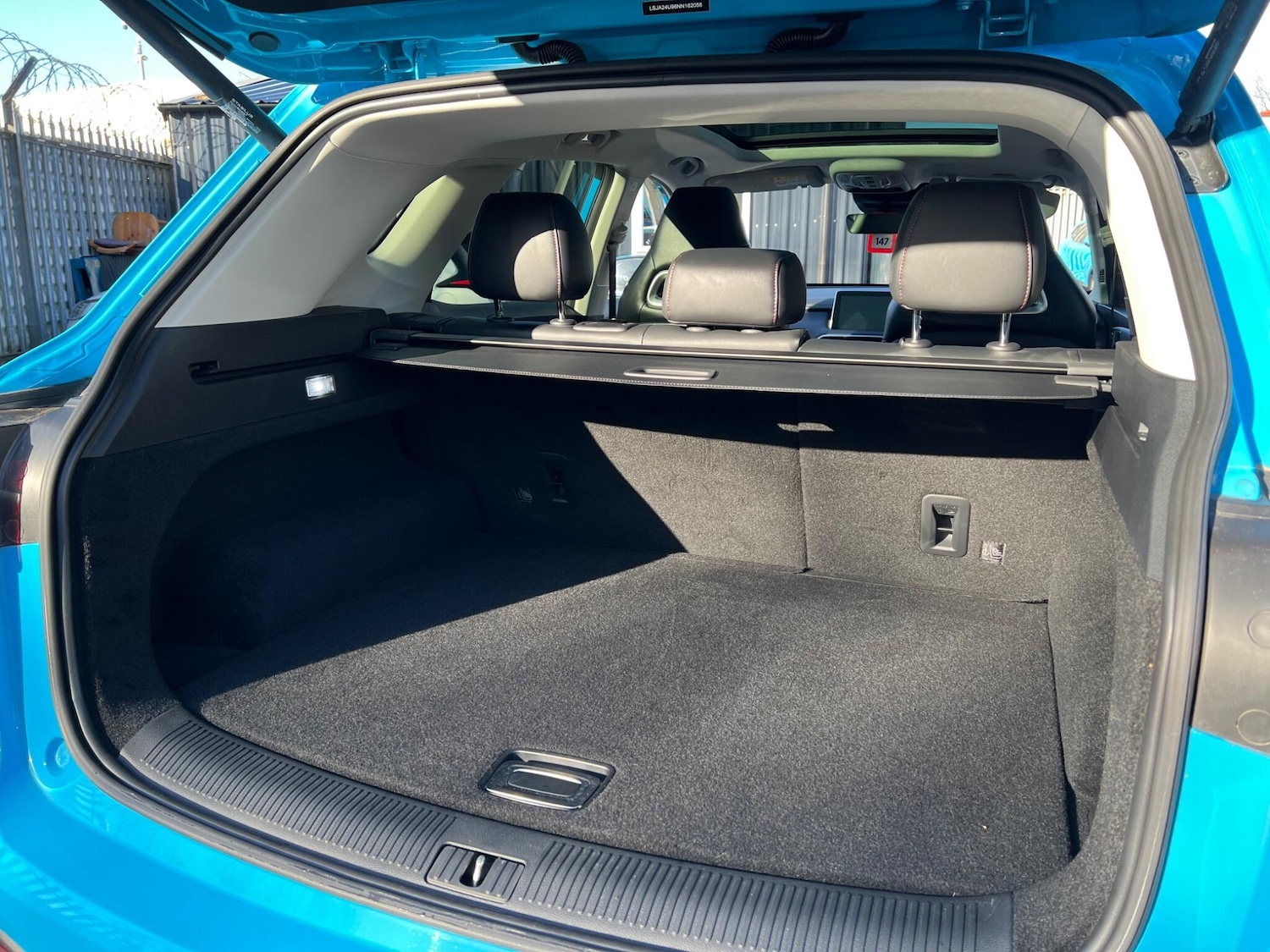 Used MG MG HS 2023 for sale - 77573883: Photo 21