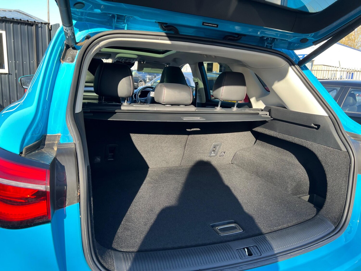 Used MG MG HS 2023 for sale - 77573883: Photo 22