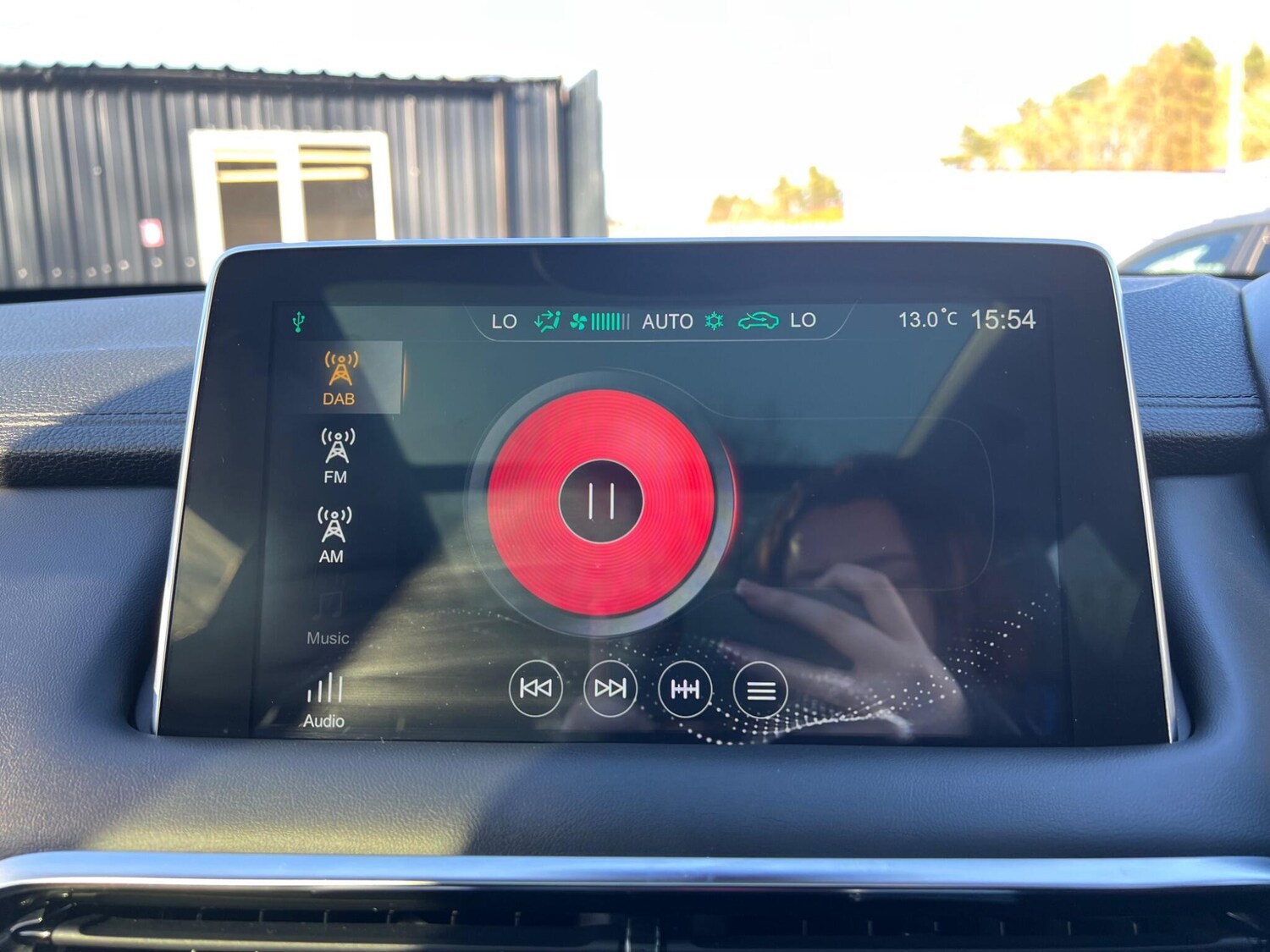 Used MG MG HS 2023 for sale - 77573883: Photo 24