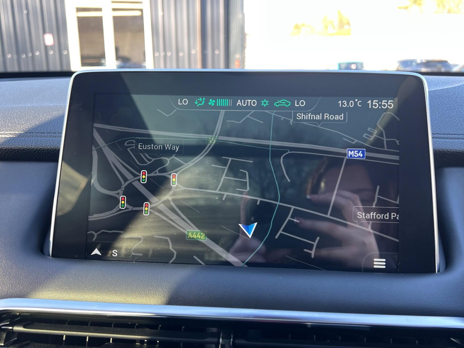 Used MG MG HS 2023 for sale - 77573883: Photo 25