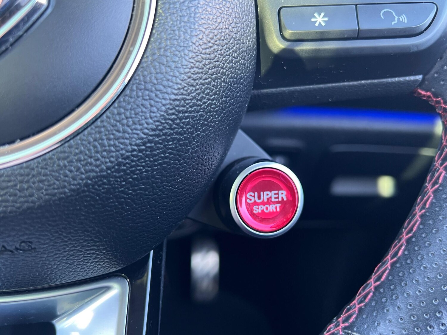 Used MG MG HS 2023 for sale - 77573883: Photo 32