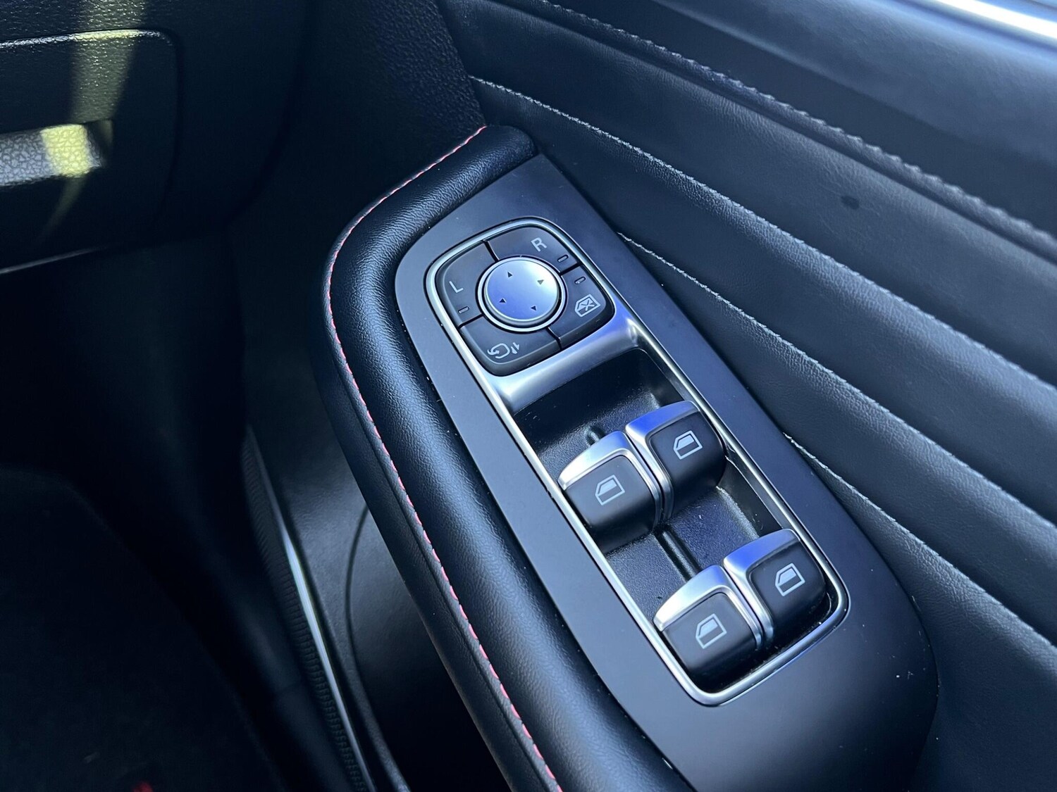 Used MG MG HS 2023 for sale - 77573883: Photo 34