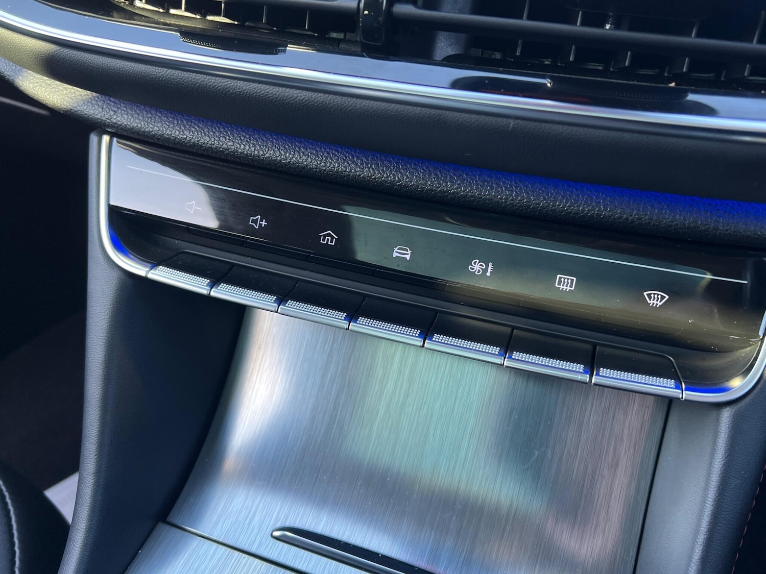 Used MG MG HS 2023 for sale - 77573883: Photo 36