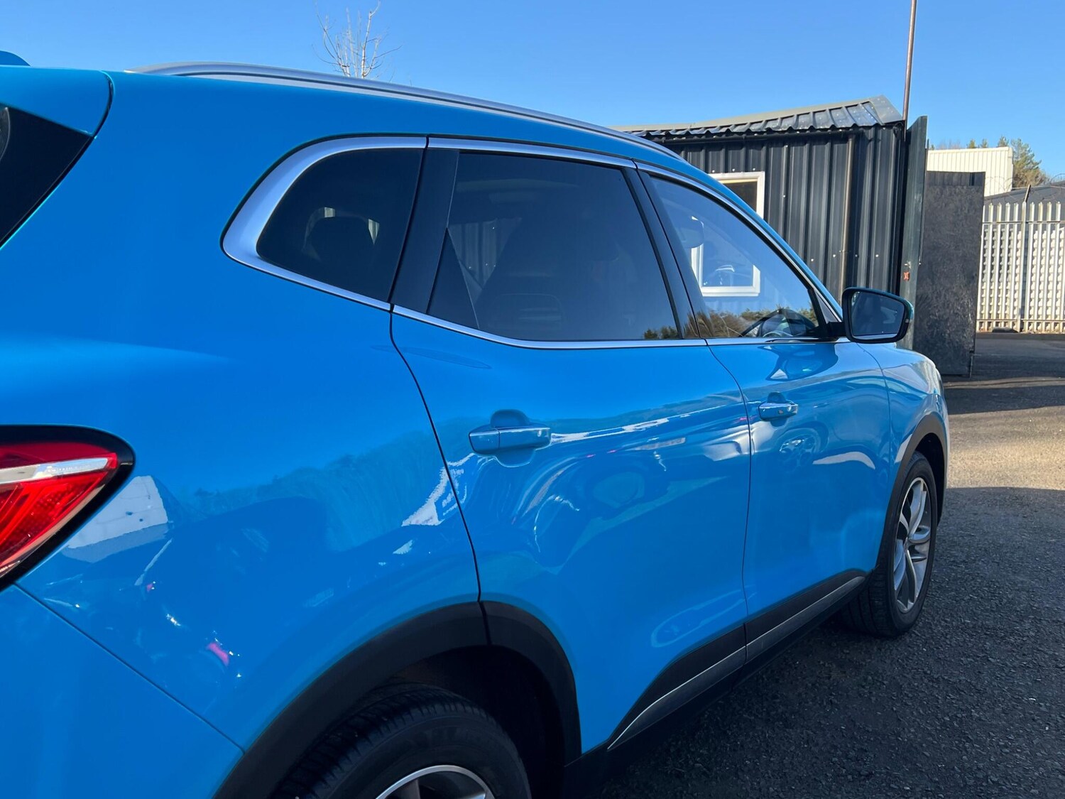 Used MG MG HS 2023 for sale - 77573883: Photo 38