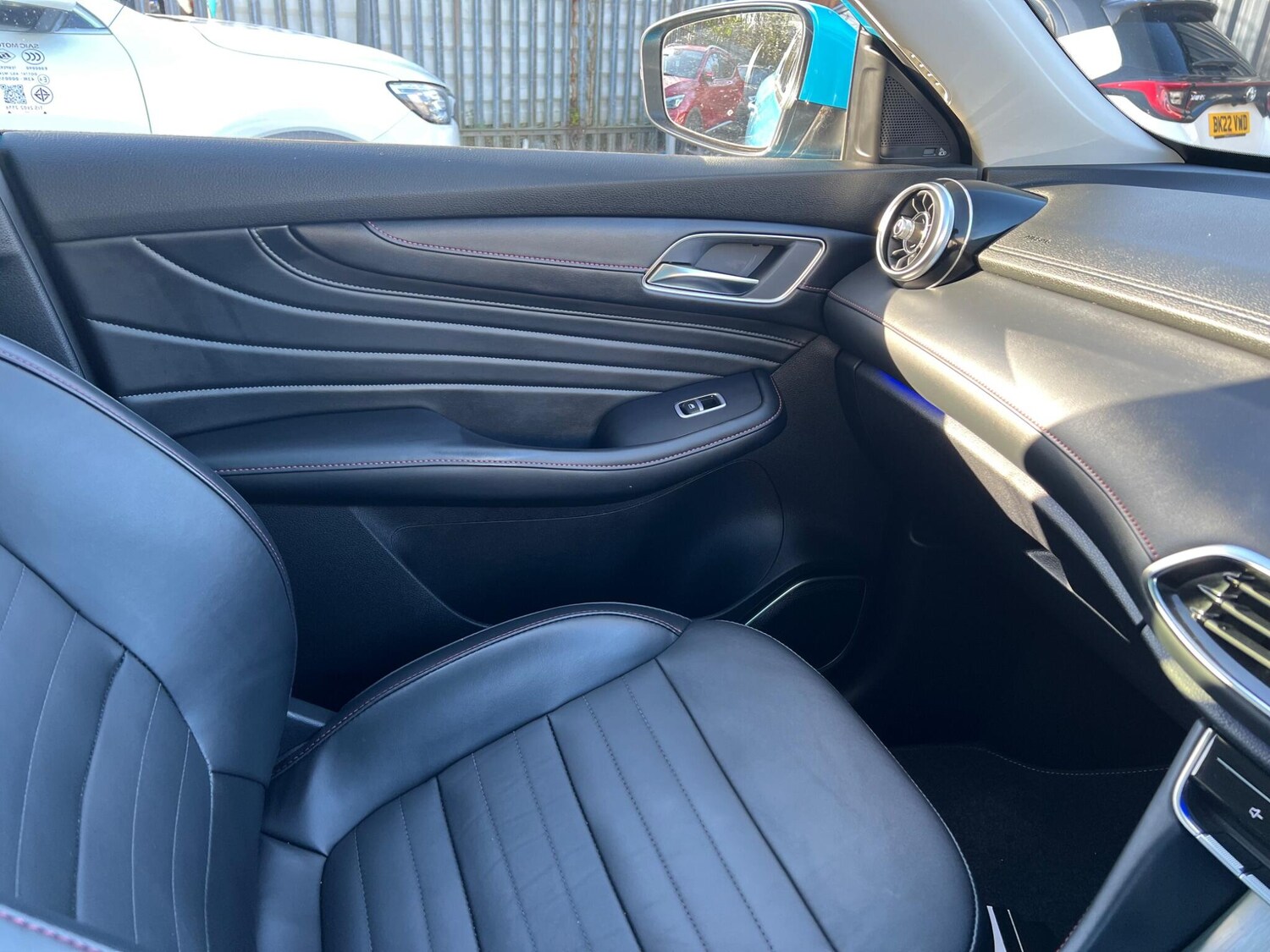 Used MG MG HS 2023 for sale - 77573883: Photo 40