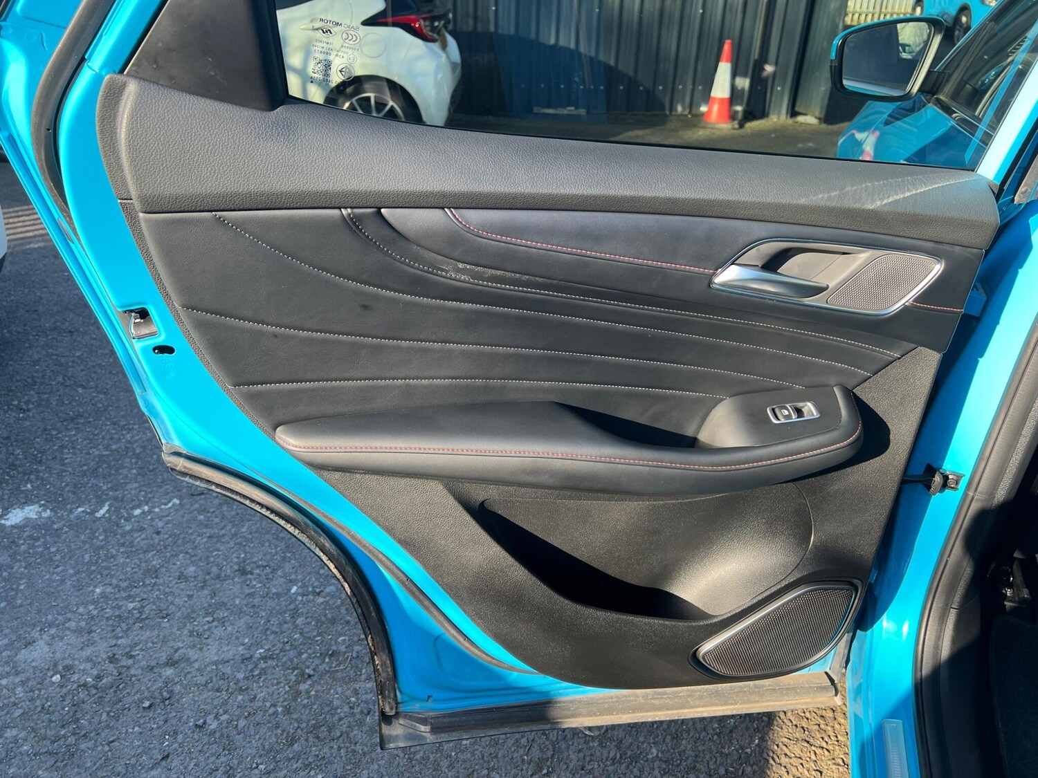 Used MG MG HS 2023 for sale - 77573883: Photo 41