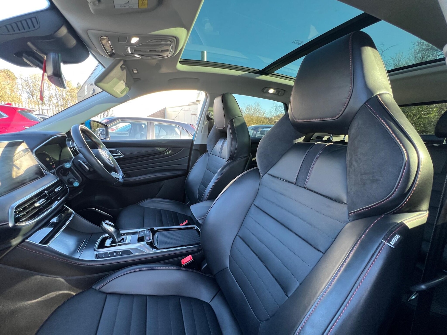 Used MG MG HS 2023 for sale - 77573883: Photo 44