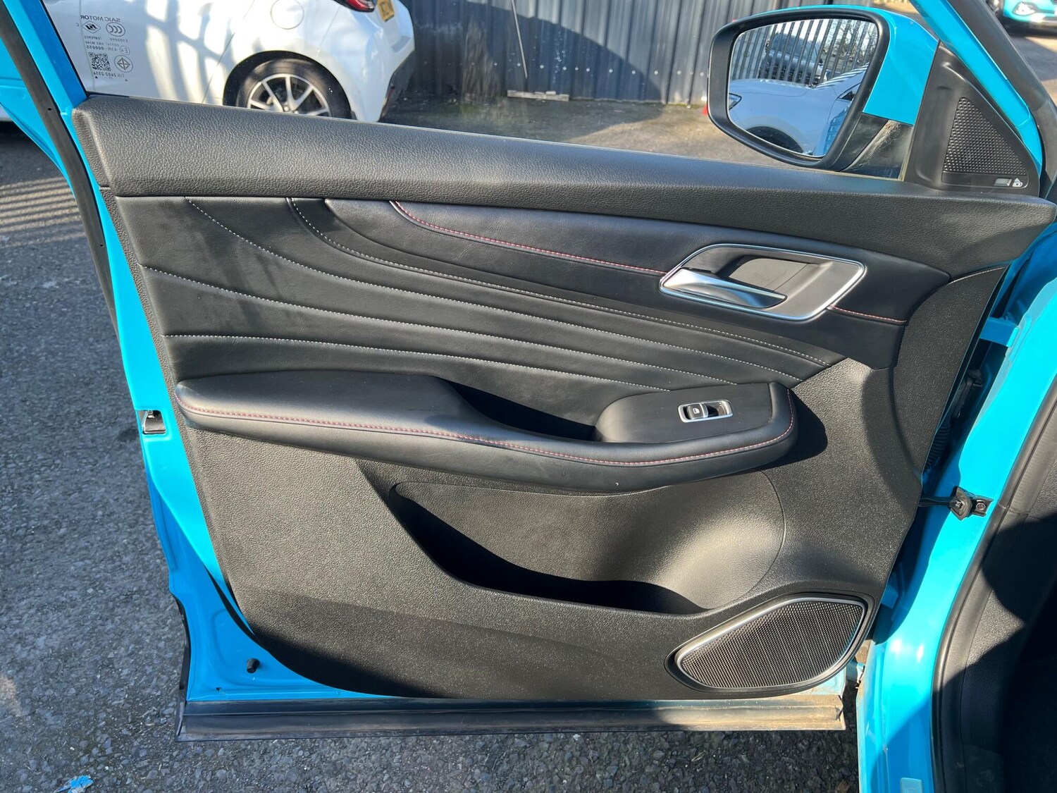 Used MG MG HS 2023 for sale - 77573883: Photo 45