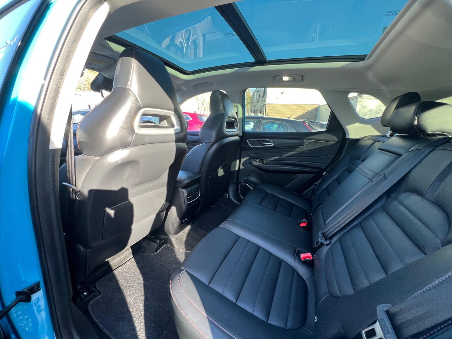 Used MG MG HS 2023 for sale - 77573883: Photo 46