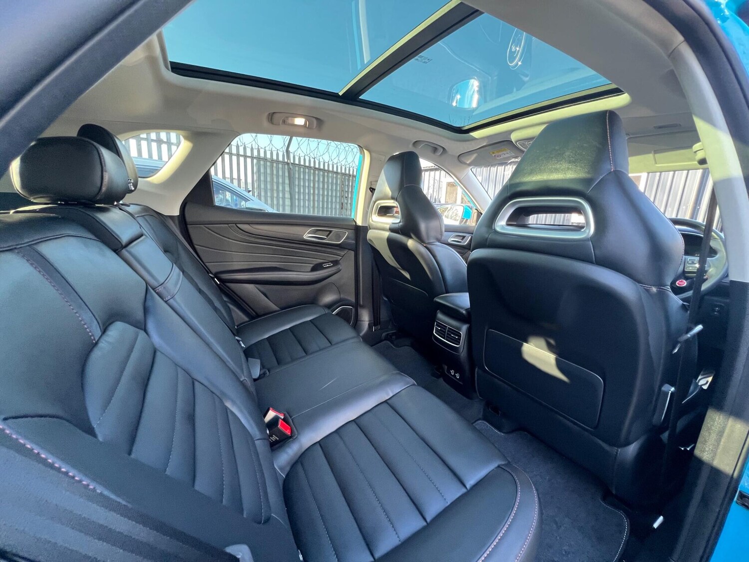 Used MG MG HS 2023 for sale - 77573883: Photo 47