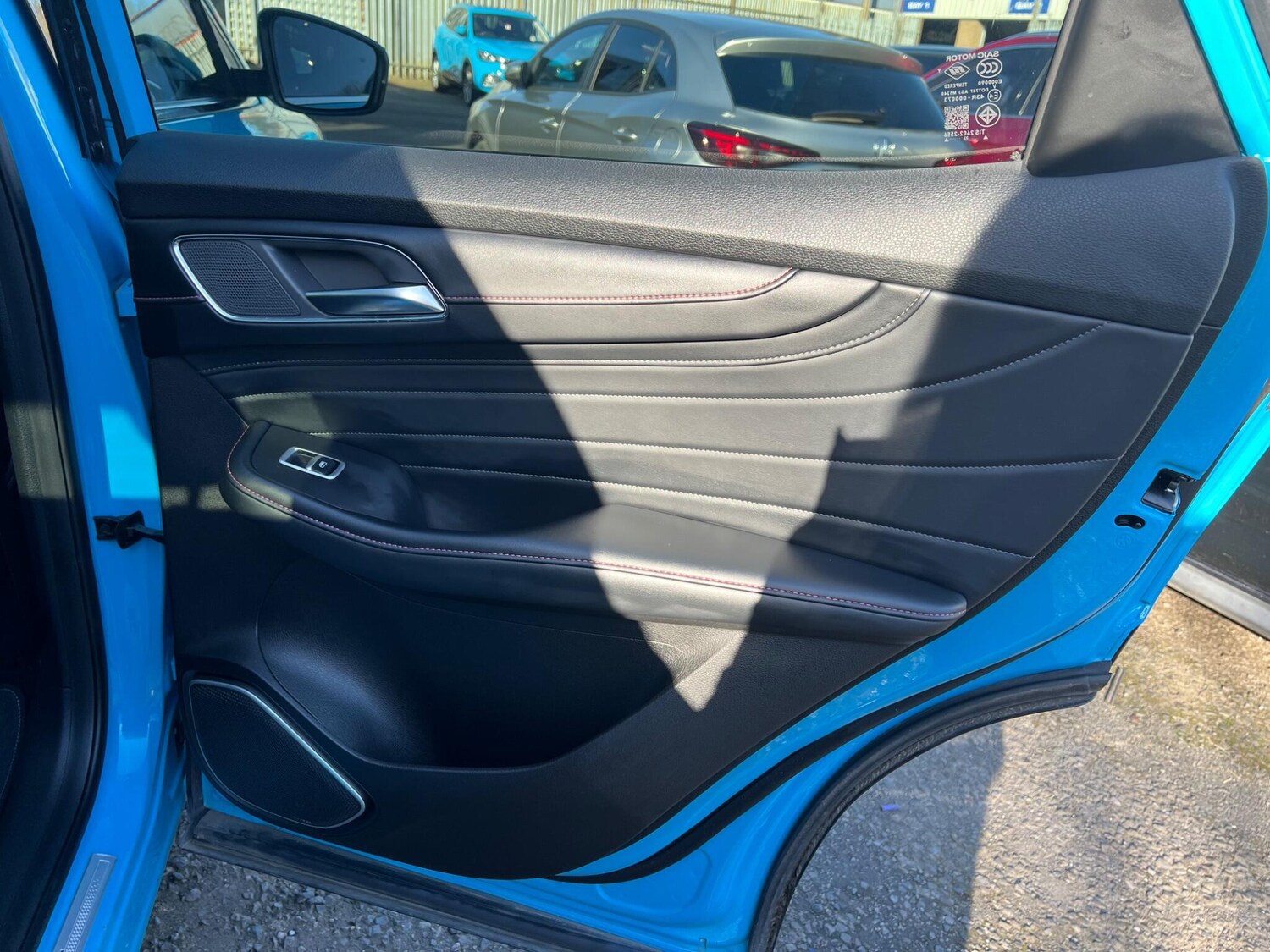 Used MG MG HS 2023 for sale - 77573883: Photo 48