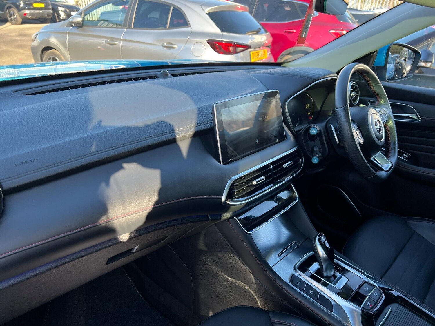 Used MG MG HS 2023 for sale - 77573883: Photo 49