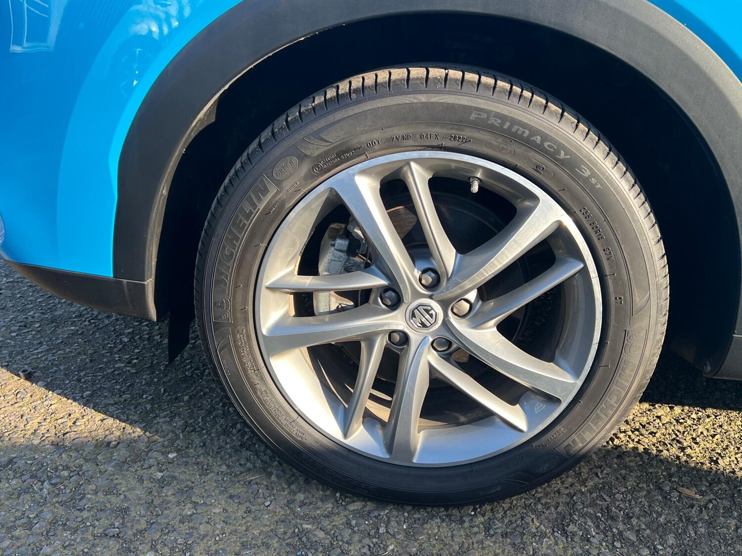 Used MG MG HS 2023 for sale - 77573883: Photo 50