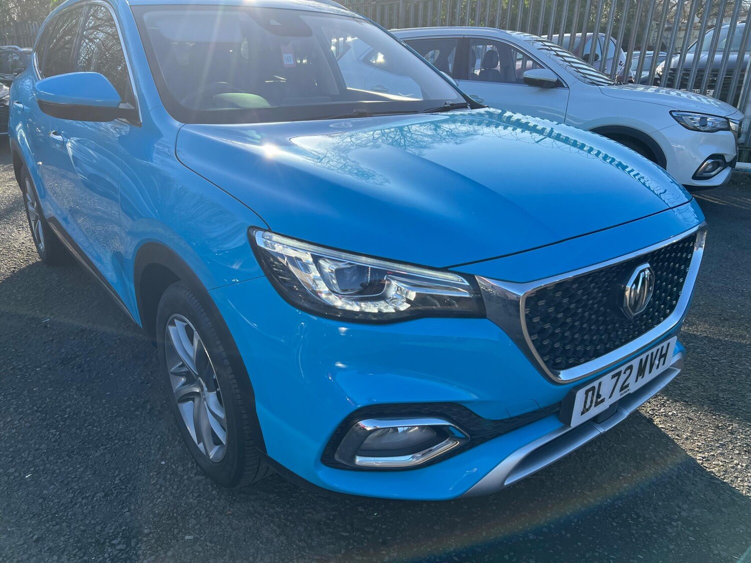 Used MG MG HS 2023 for sale - 77573883: Photo 51