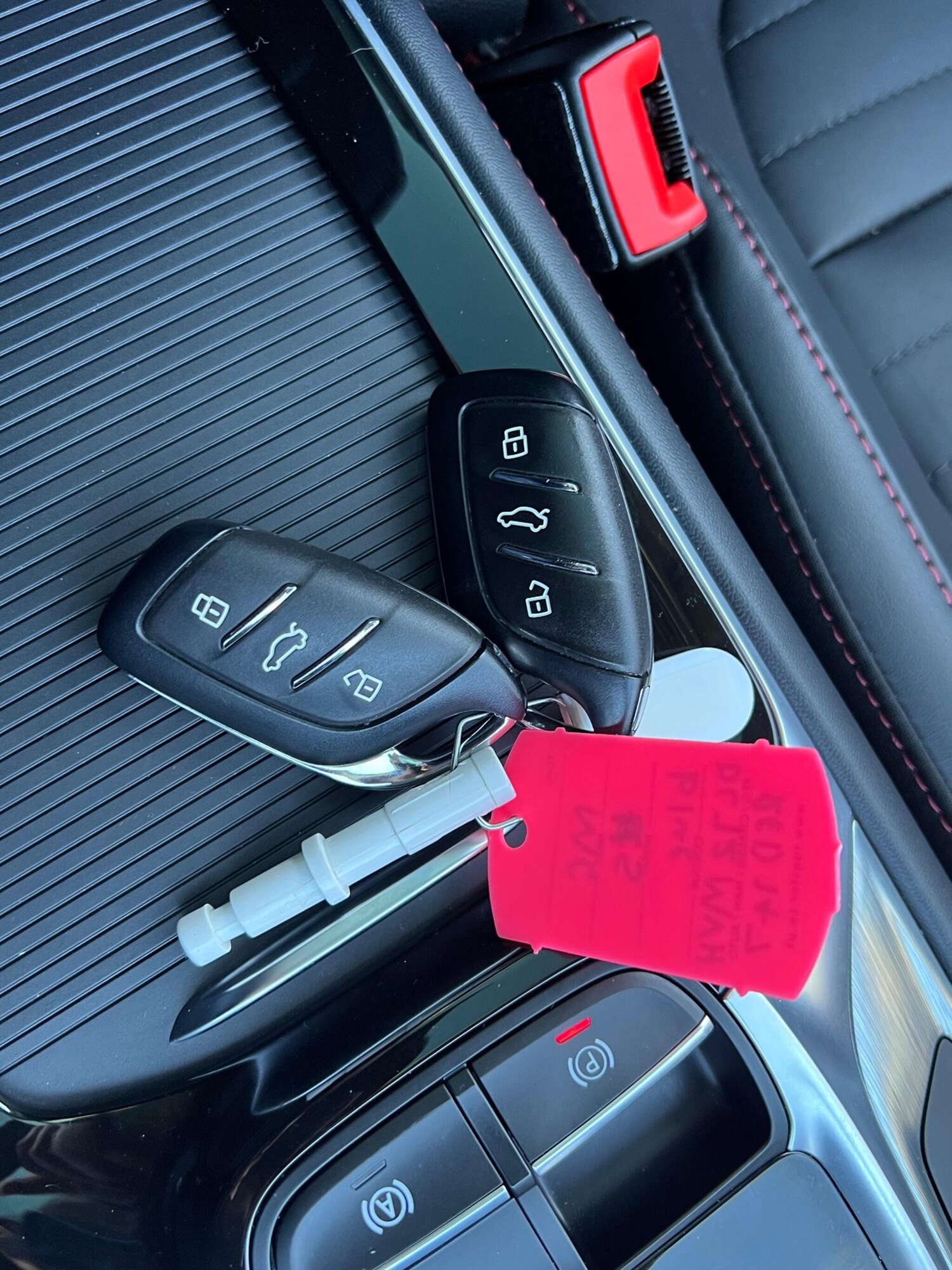 Used MG MG HS 2023 for sale - 77573883: Photo 53