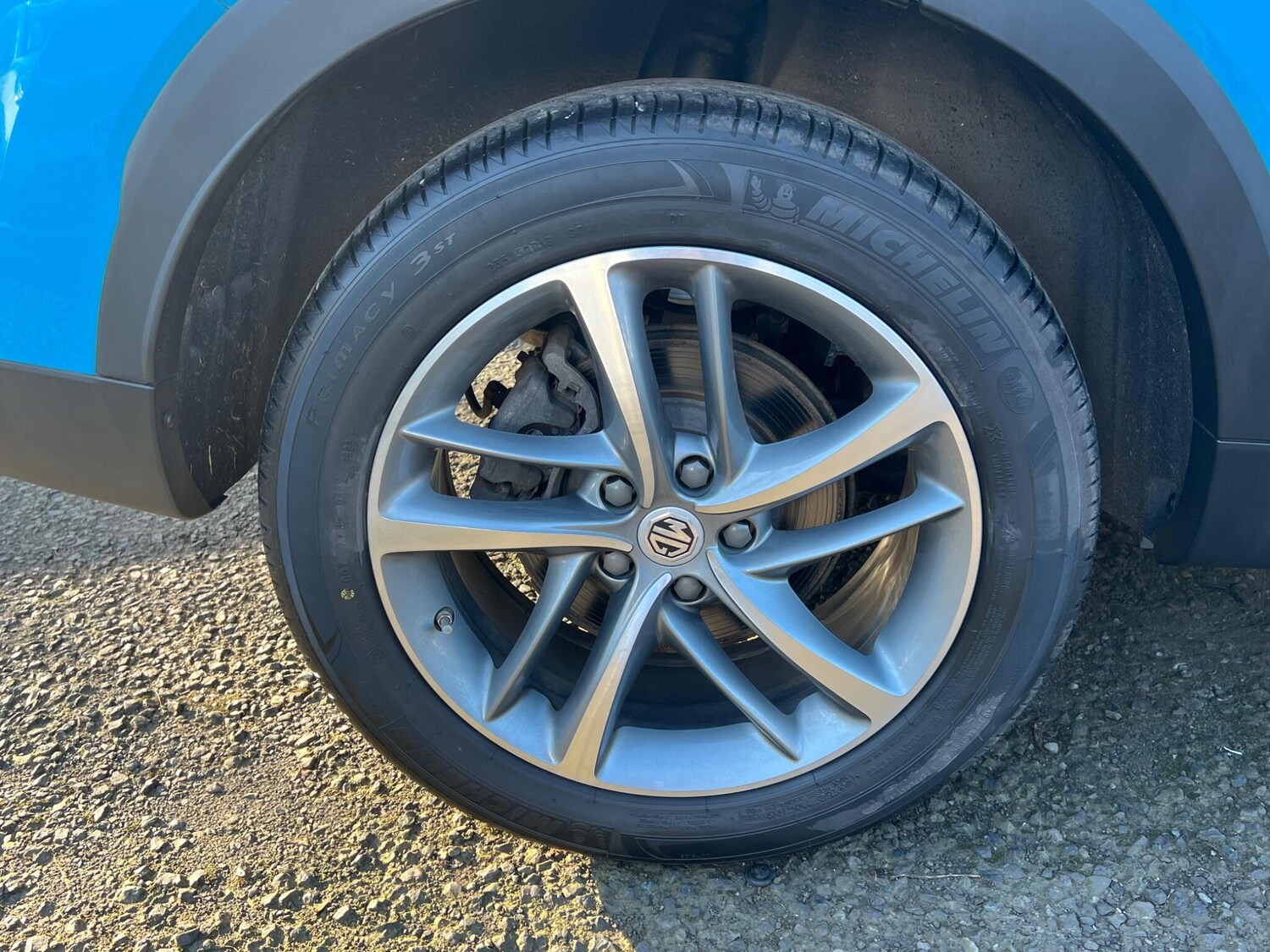 Used MG MG HS 2023 for sale - 77573883: Photo 54