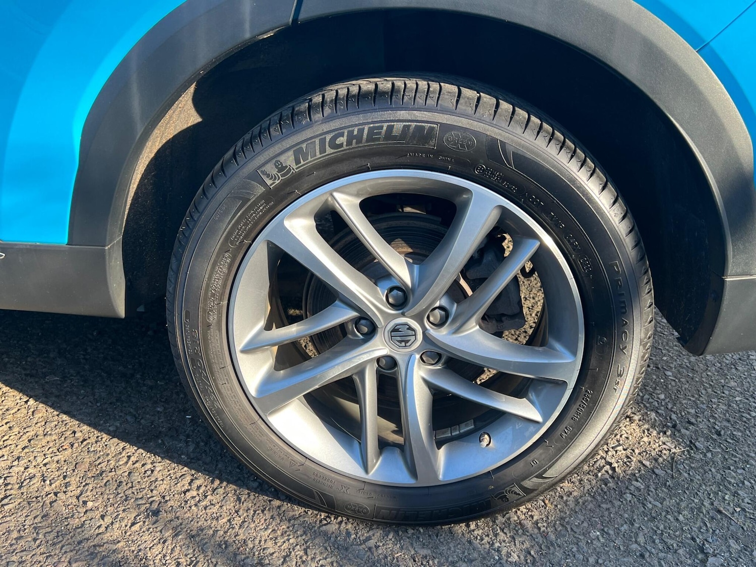 Used MG MG HS 2023 for sale - 77573883: Photo 56