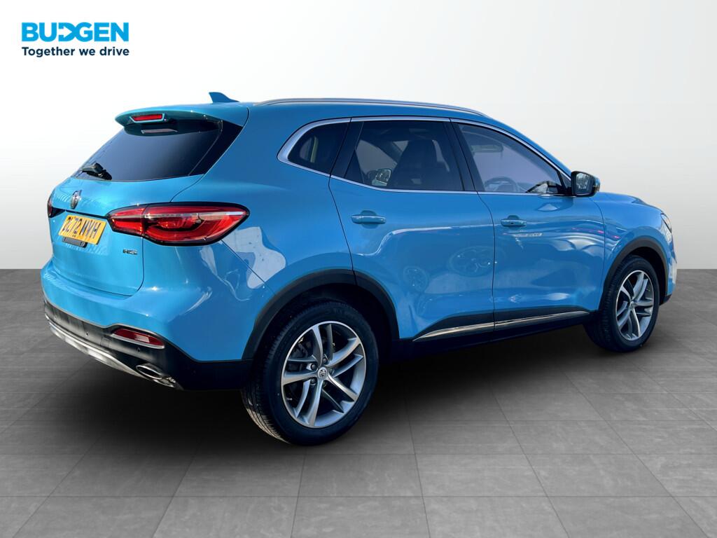 Used MG MG HS 2023 for sale - 77573883: Photo 6