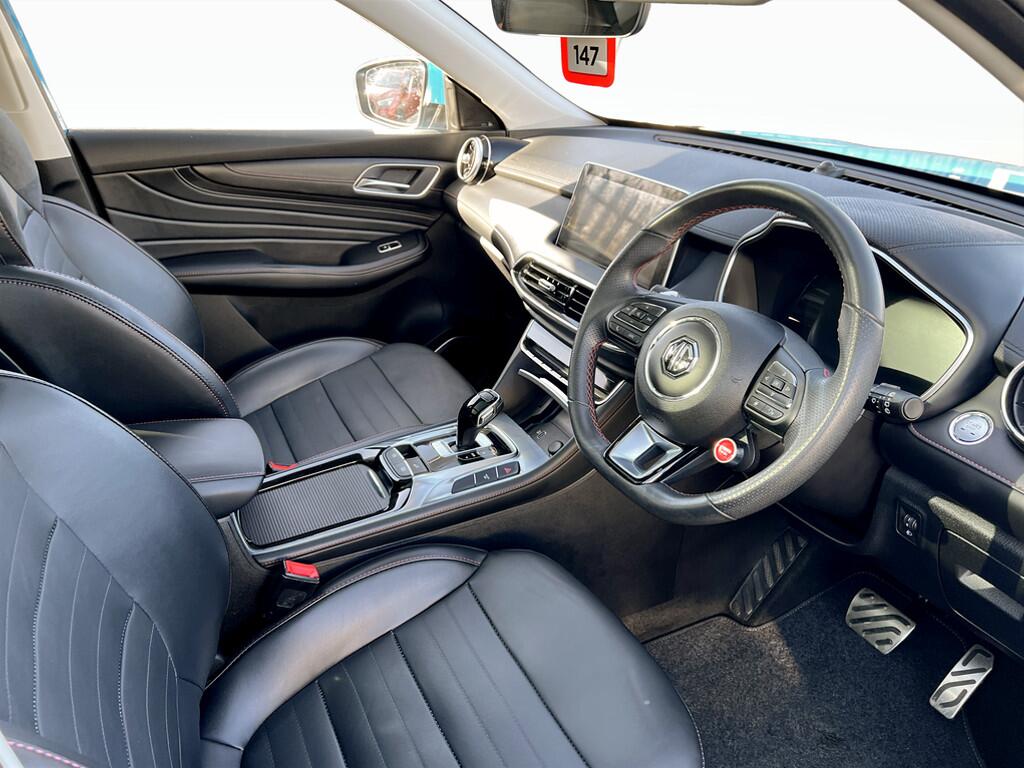 Used MG MG HS 2023 for sale - 77573883: Photo 9